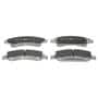 Brembo Front Ceramic Brake Pads