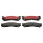 Brembo Ceramic Brake Pads