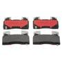 Brembo Front Ceramic Brake Pads