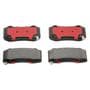 Brembo Rear Ceramic Brake Pads
