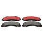 Brembo Front Ceramic Brake Pads