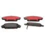 Brembo Front Ceramic Brake Pads