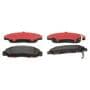 Brembo Front Ceramic Brake Pads
