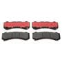 Brembo Front Ceramic Brake Pads