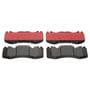 Brembo Front Ceramic Brake Pads
