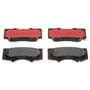 Brembo Front Ceramic Brake Pads