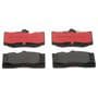 Brembo Front Ceramic Brake Pads