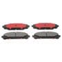 Brembo Front Ceramic Brake Pads