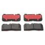 Brembo Front Ceramic Brake Pads