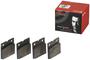 Brembo Prime Line Rear Low-Metallic Brake Pads