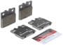 Brembo Rear Ceramic Brake Pads