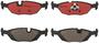 Brembo Rear Ceramic Brake Pads