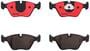 Brembo Front Ceramic Brake Pads