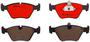 Brembo Front Ceramic Brake Pads