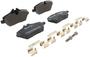 Brembo Front Low-Metallic Brake Pads