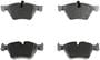 Brembo Front Ceramic Brake Pads