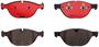 Brembo Front Ceramic Brake Pads