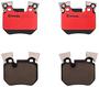 Brembo Rear Ceramic Brake Pads