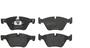 Brembo Front Low-Metallic Brake Pads