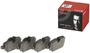 Brembo Rear Low-Metallic Brake Pads