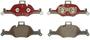 Brembo Front Ceramic Brake Pads