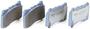 Brembo Front Low-Metallic Brake Pads