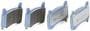 Brembo Front Low-Metallic Brake Pads