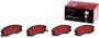 Brembo Front Ceramic Brake Pads