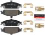 Brembo Front Ceramic Brake Pads