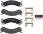 Brembo Rear Ceramic Brake Pads