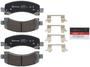 Brembo Rear Ceramic Brake Pads