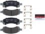 Brembo Front Ceramic Brake Pads