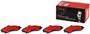 Brembo Front Ceramic Brake Pads