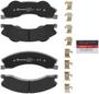 Brembo Ceramic Brake Pads