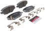 Brembo Front Ceramic Brake Pads