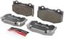 Brembo Ceramic Brake Pads