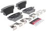 Brembo Rear Ceramic Brake Pads