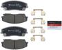 Brembo Ceramic Brake Pads