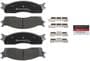 Brembo Front Ceramic Brake Pads