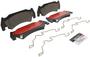 Brembo Front Ceramic Brake Pads