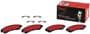 Brembo Front Ceramic Brake Pads