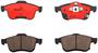 Brembo Front Ceramic Brake Pads