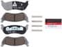Brembo Rear Ceramic Brake Pads