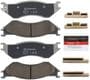 Brembo Front Ceramic Brake Pads