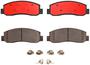 Brembo Front Ceramic Brake Pads