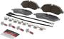 Brembo Front Ceramic Brake Pads