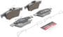 Brembo Ceramic Brake Pads
