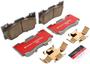 Brembo Front Ceramic Brake Pads