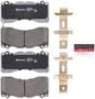 Brembo Front Ceramic Brake Pads