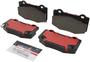 Brembo Rear Ceramic Brake Pads
